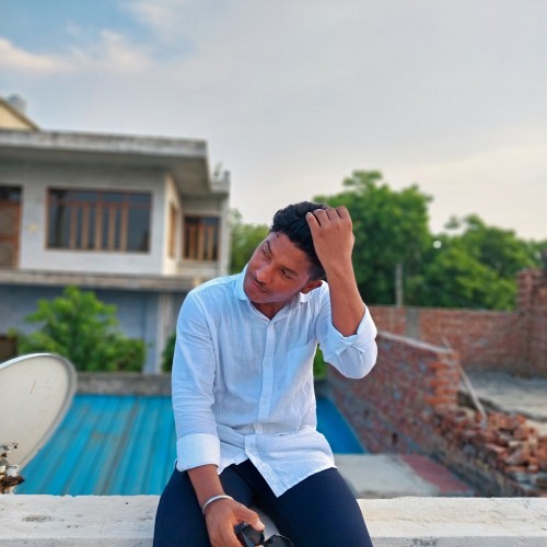 Manish  K.