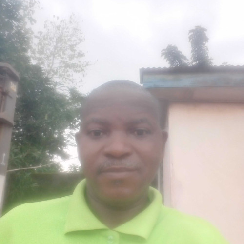 Olawoye A.