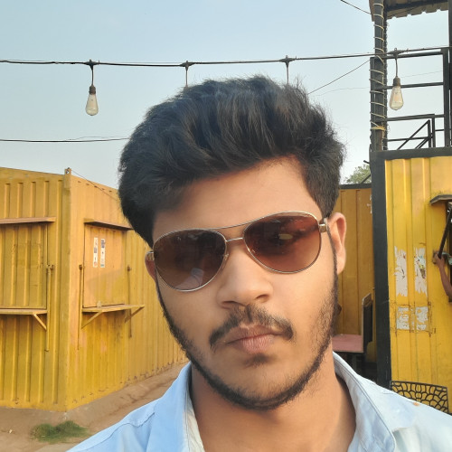 Prashanth N. profile photo