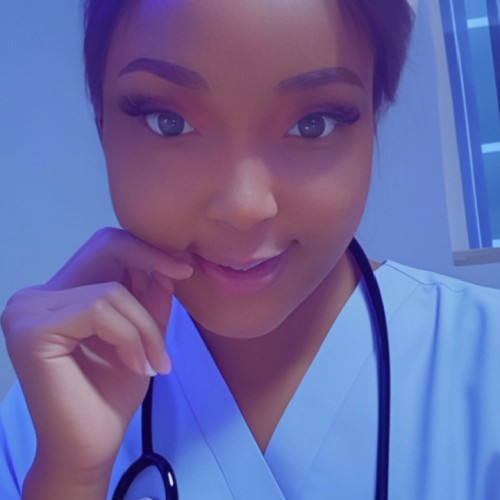 Precious S. profile photo