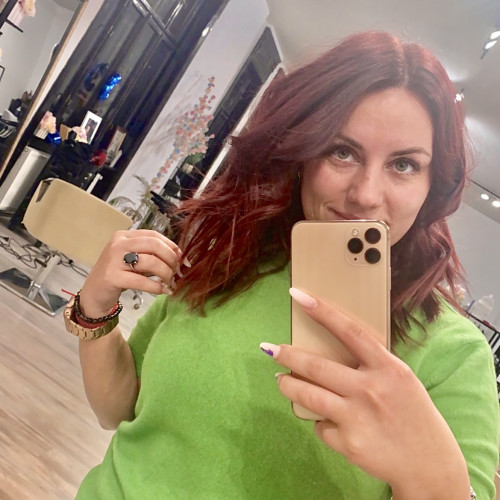 oksana o. profile photo