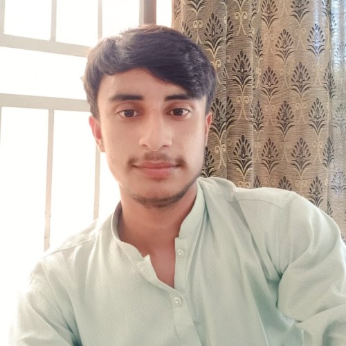 Saqlain M. profile photo