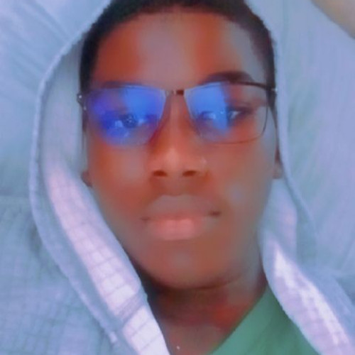 Joseph Boafo A A. profile photo