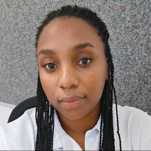 Pearl P. profile photo