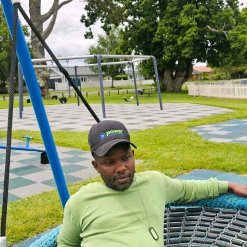 Paul k. profile photo