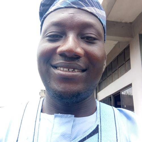 Adeleke  O.
