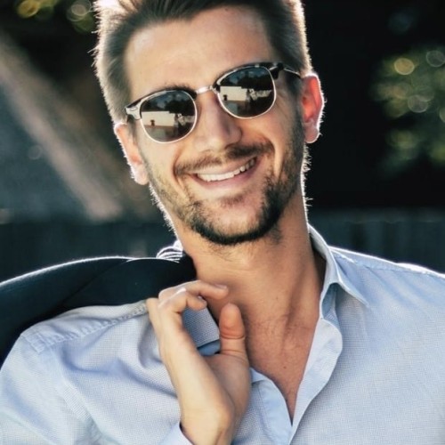 Berti D. profile photo