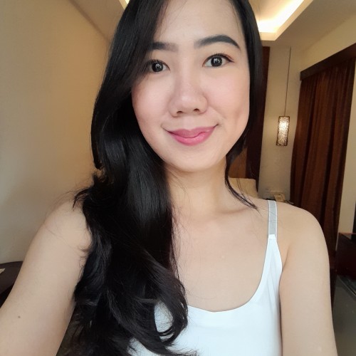 Nabila P.