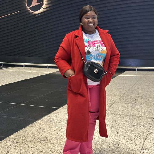 Zainab A. profile photo
