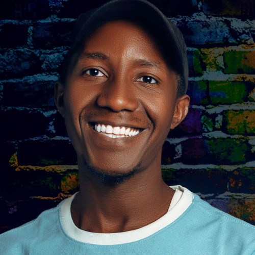 Boniphace R. profile photo