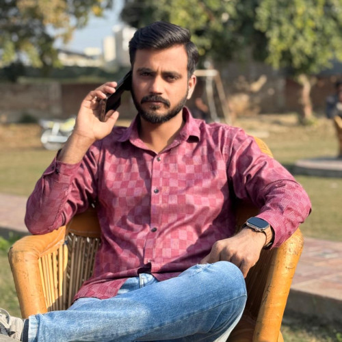 Zeeshan  A. profile photo