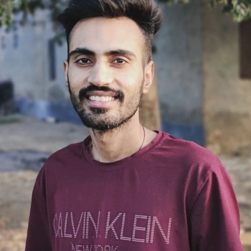 Piyush M.