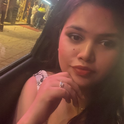 Chahat A. profile photo