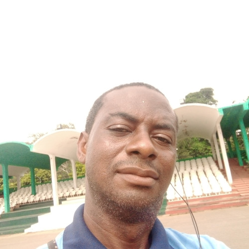Okafor nonso S. profile photo