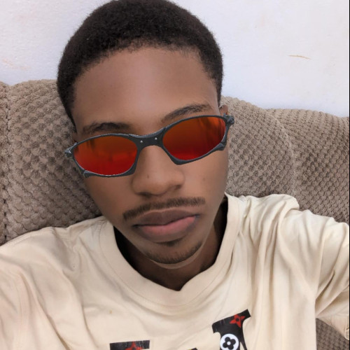 omar a. profile photo