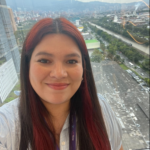 Florencia I. profile photo