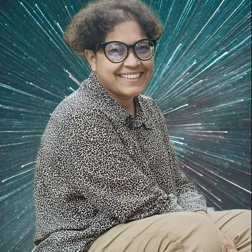 Tahmina Akter M. profile photo