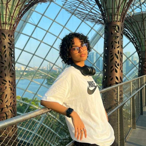 Armelle A. profile photo