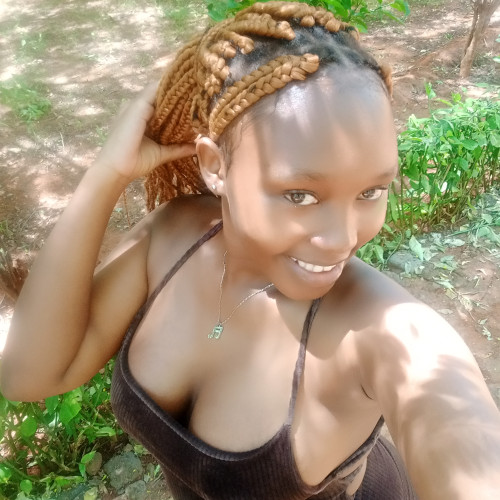 Shanice M. profile photo