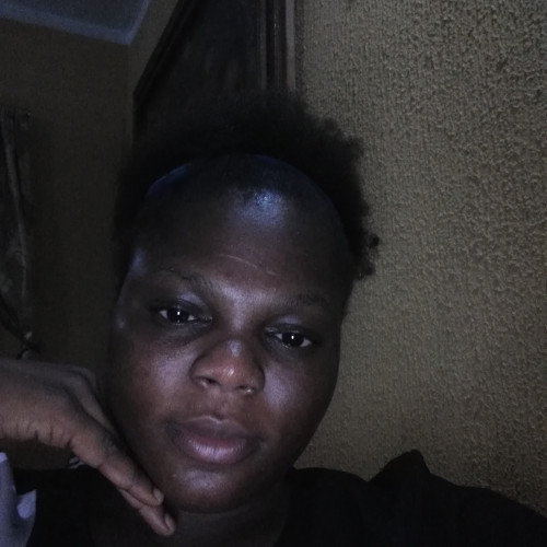 Akpokene  P. profile photo