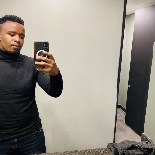 thabo B.