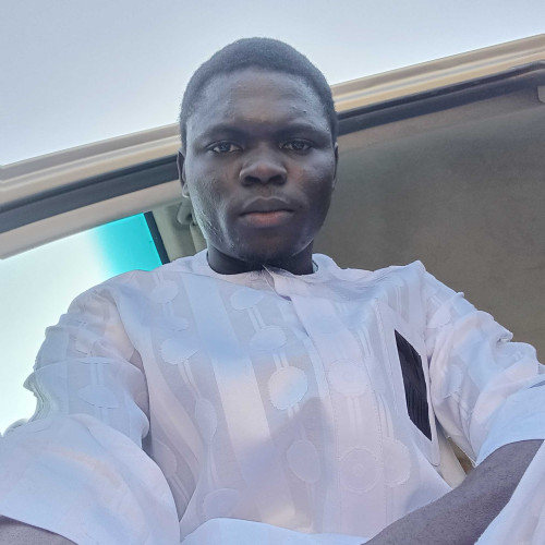 Issa A. profile photo