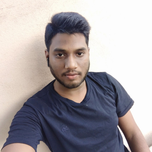 Brahmaiah B. profile photo