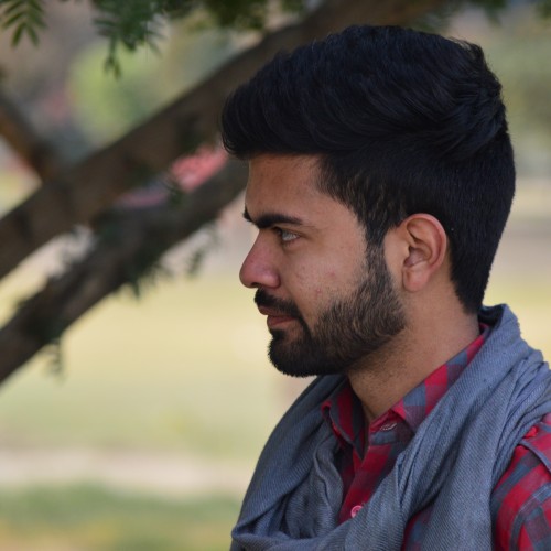 Sahil  A.