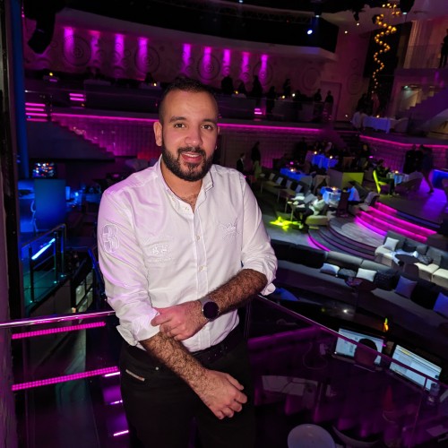 Akram B. profile photo