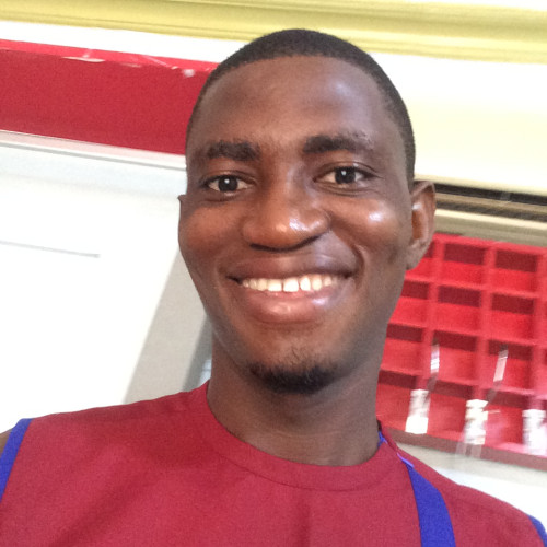 Kujembola  K. profile photo