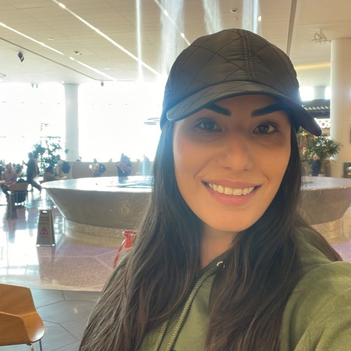 Andrea R. profile photo