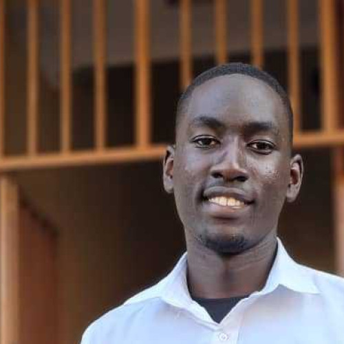 Jordan Walker j. profile photo