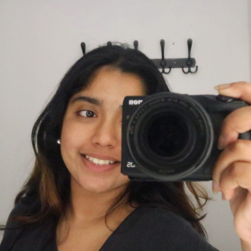 Anuja G. profile photo