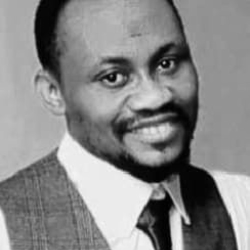 makinde k. profile photo
