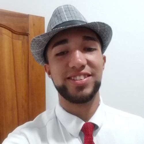 JORDAN E. profile photo