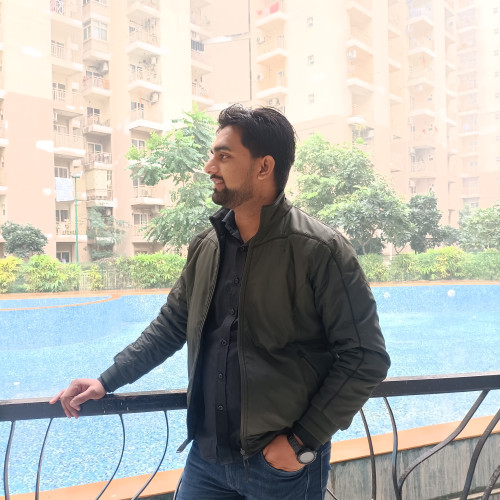 Harsh D. profile photo