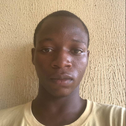 Daud O. profile photo