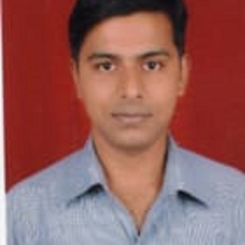 Dinesh B.