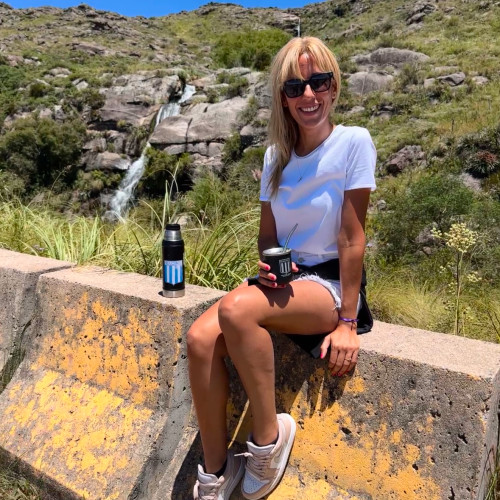 Juliana H. profile photo