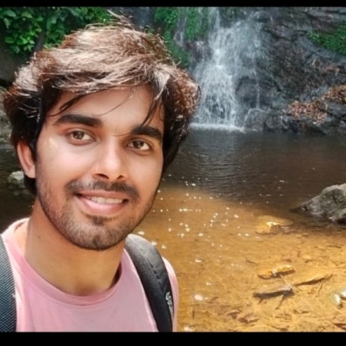 Ashutosh R. profile photo