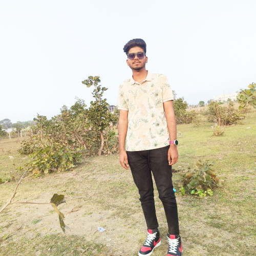 Karan g. profile photo