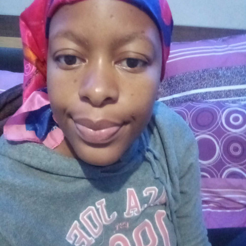 pearl N. profile photo