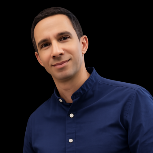 diego f. profile photo