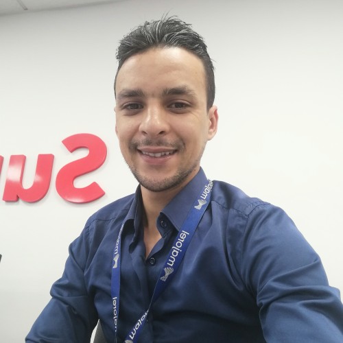 Omar  O. profile photo