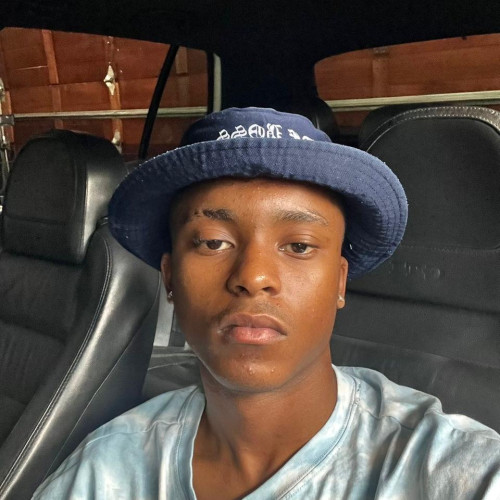 samkelo m. profile photo