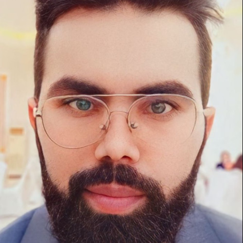 Mahr L. profile photo