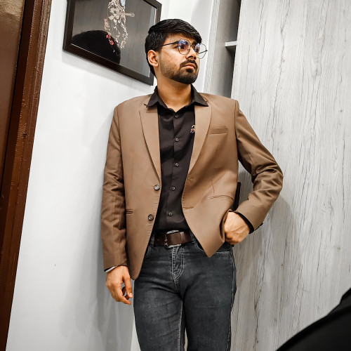 Gourav Y.