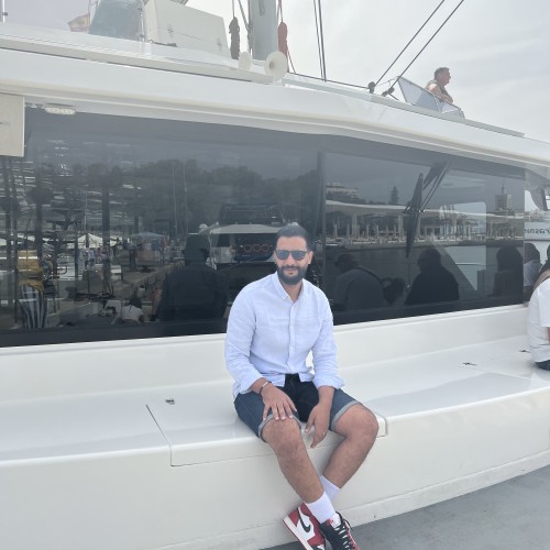 Abdallah C. profile photo