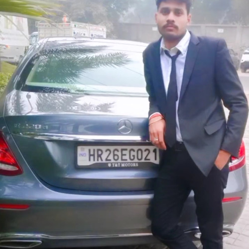 Ankit S. profile photo