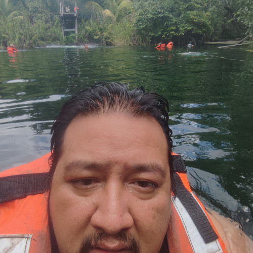Juan Alberto S. profile photo